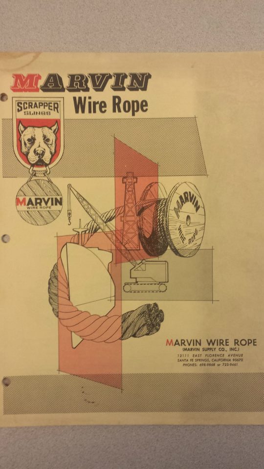 BC Wire Rope & Rigging | Anaheim CA