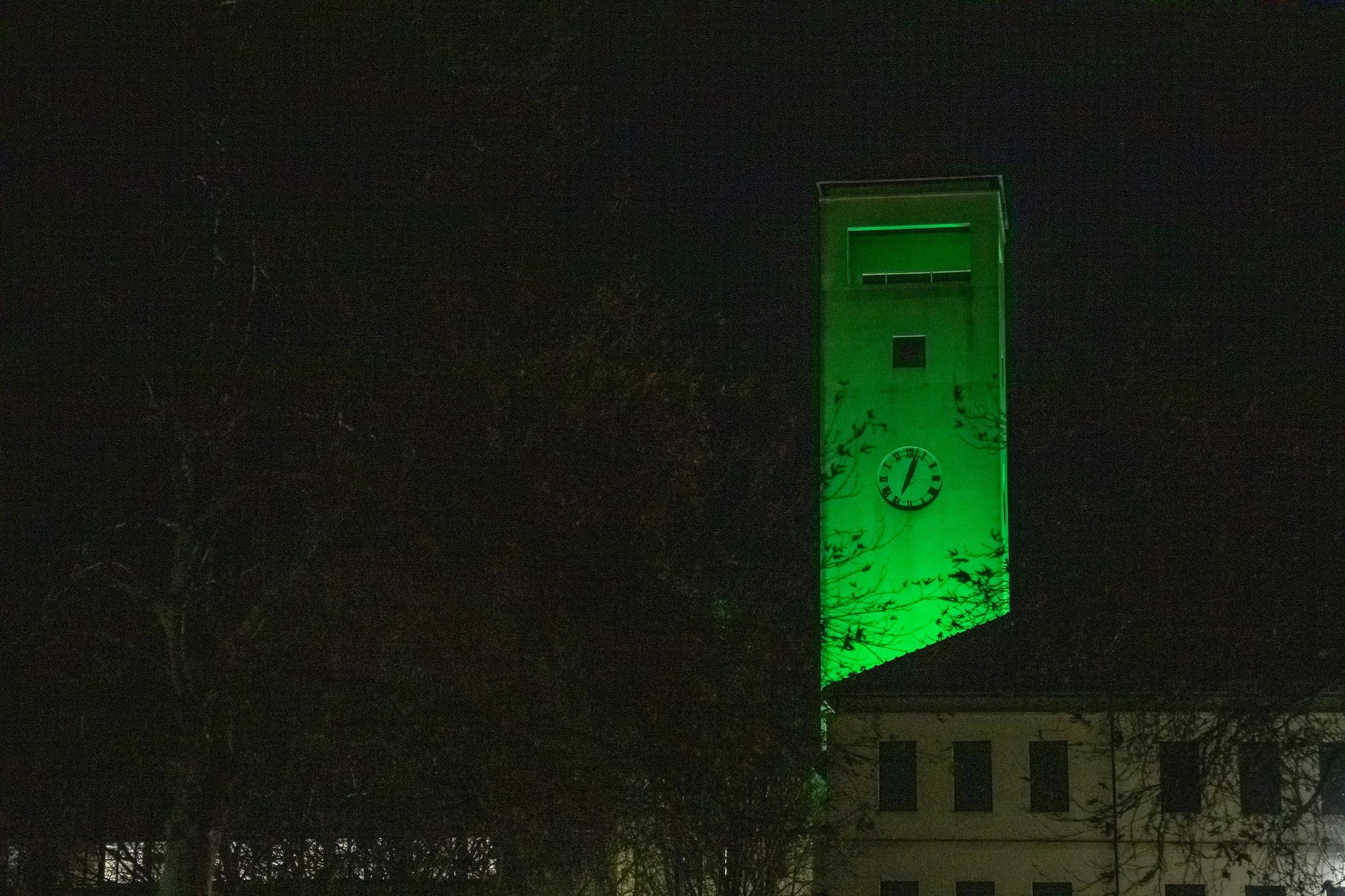 The clock tower at... - City of Rockingham – Local Government