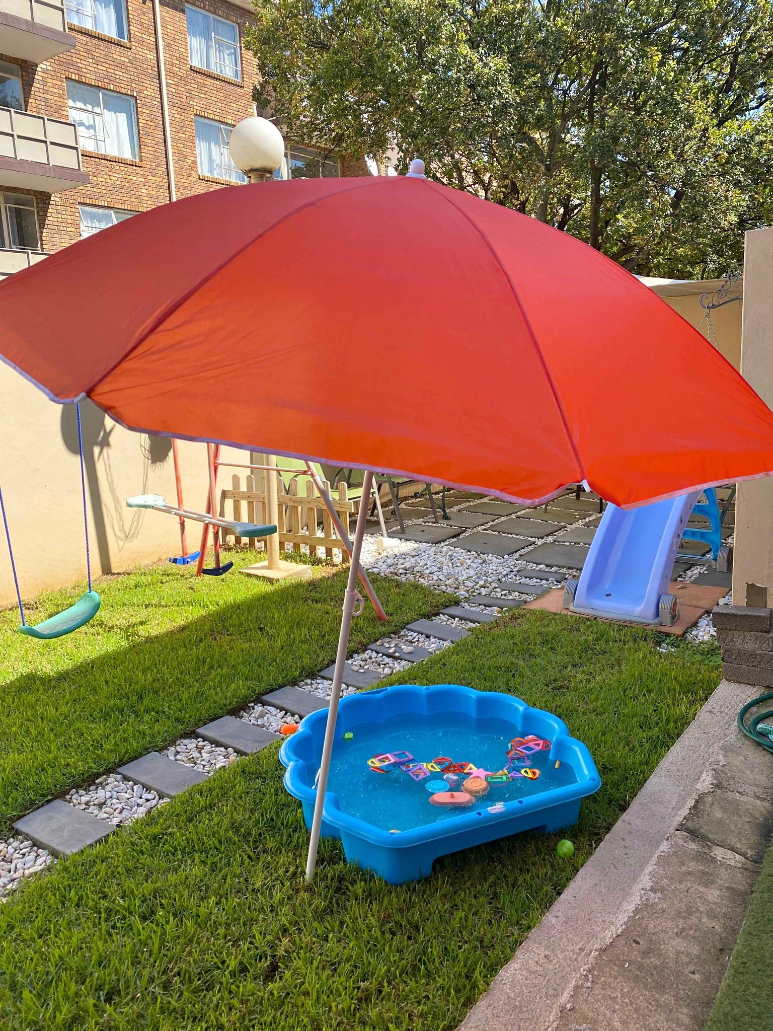 large patio umbrellas south africa Plain Fringed Umbrella Patio Umbrellas for sale in
