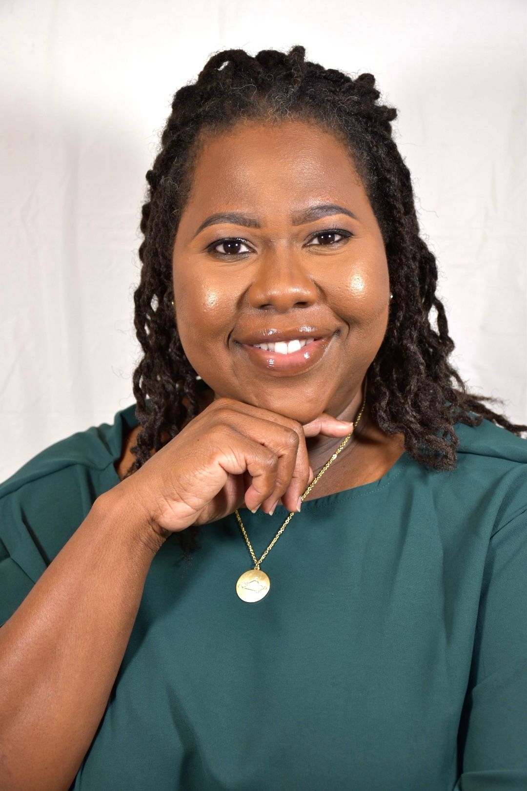 Retha Prescod