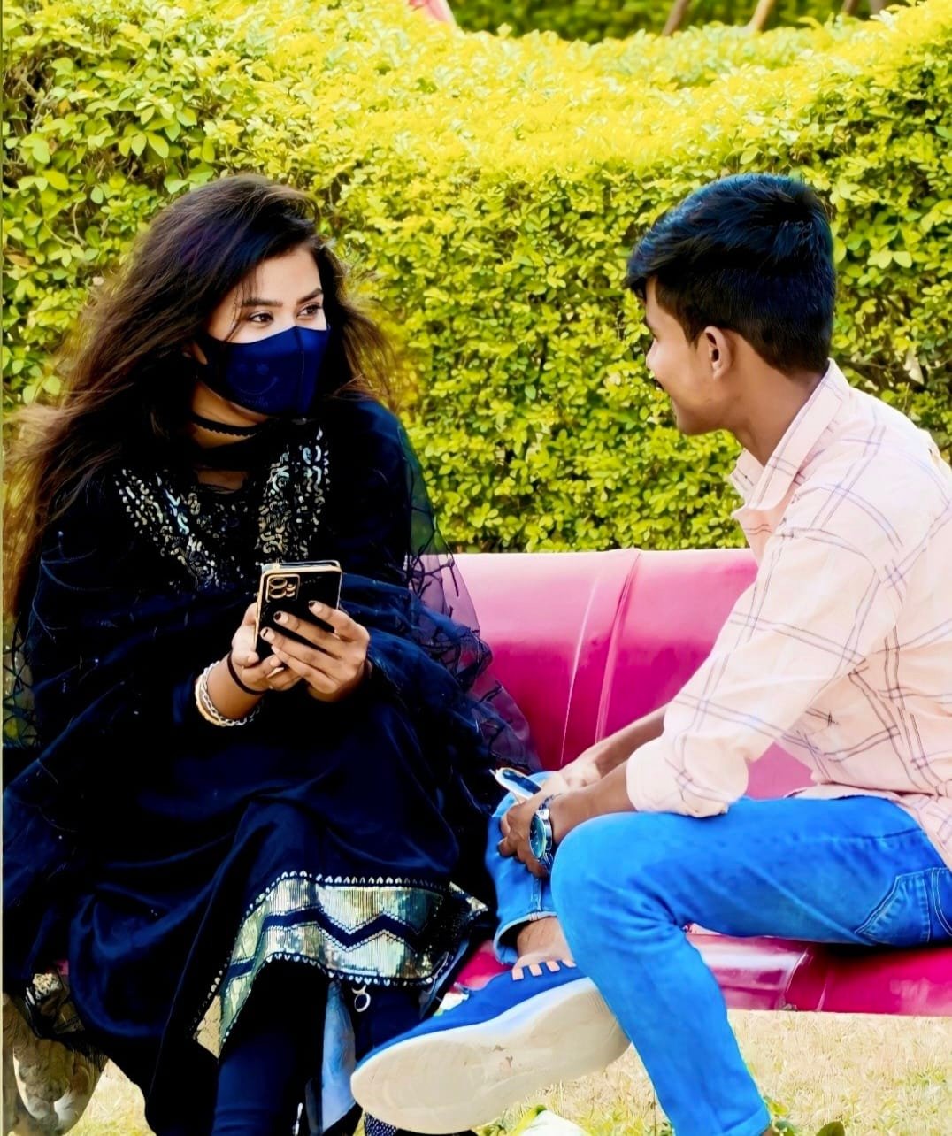 Arif raj