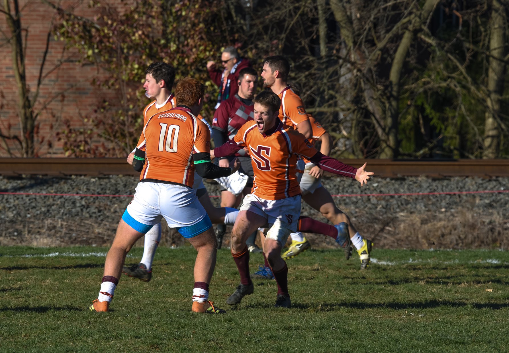 Mid-Atlantic Rugby Conference