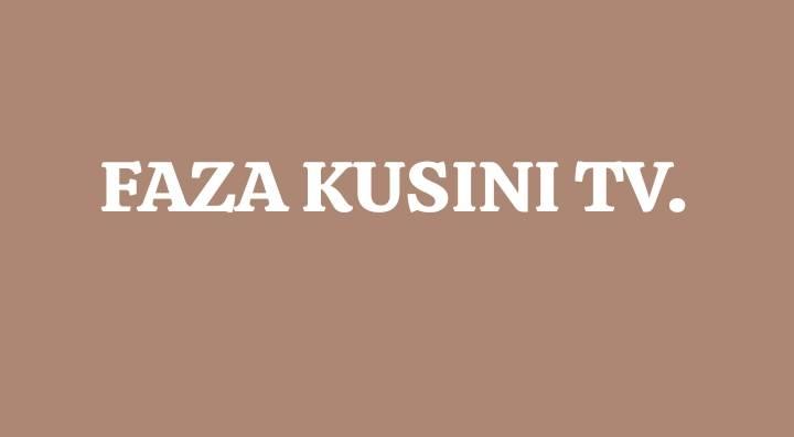Faza Kusini TV