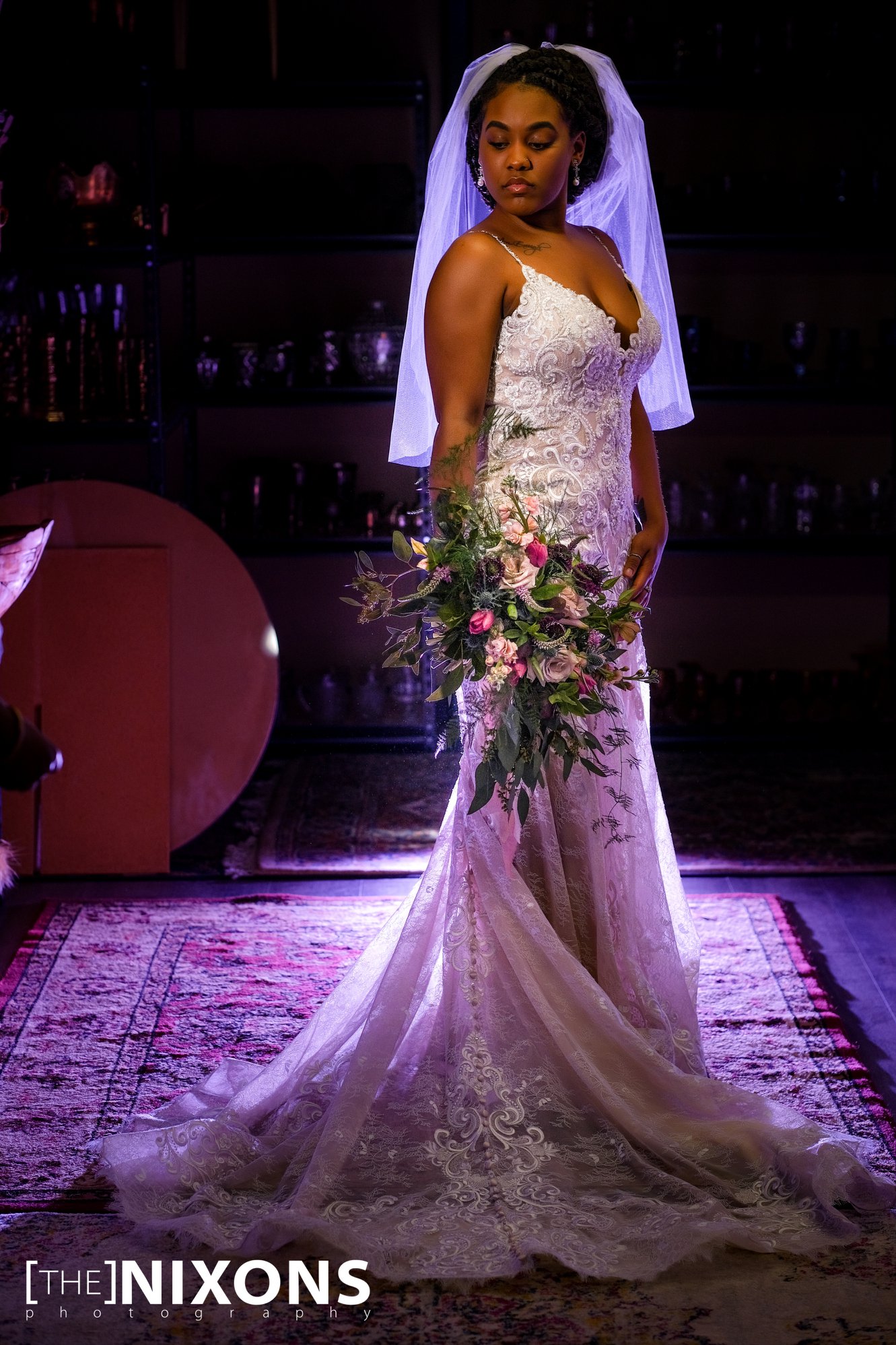 Songbirds Bridal, Formal & Consignments | Greensboro NC
