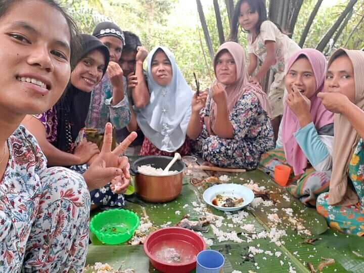 Umie Hairanie