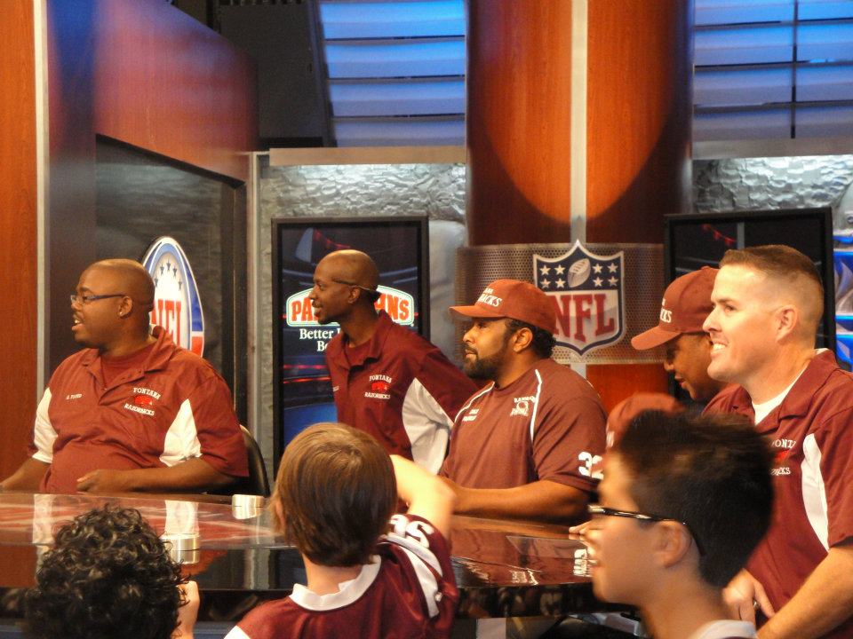 Fontana Razorbacks