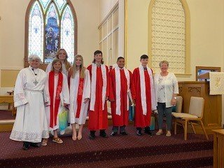 What a GREAT day at Bethany!!!... - Bethany Lutheran Church | Facebook