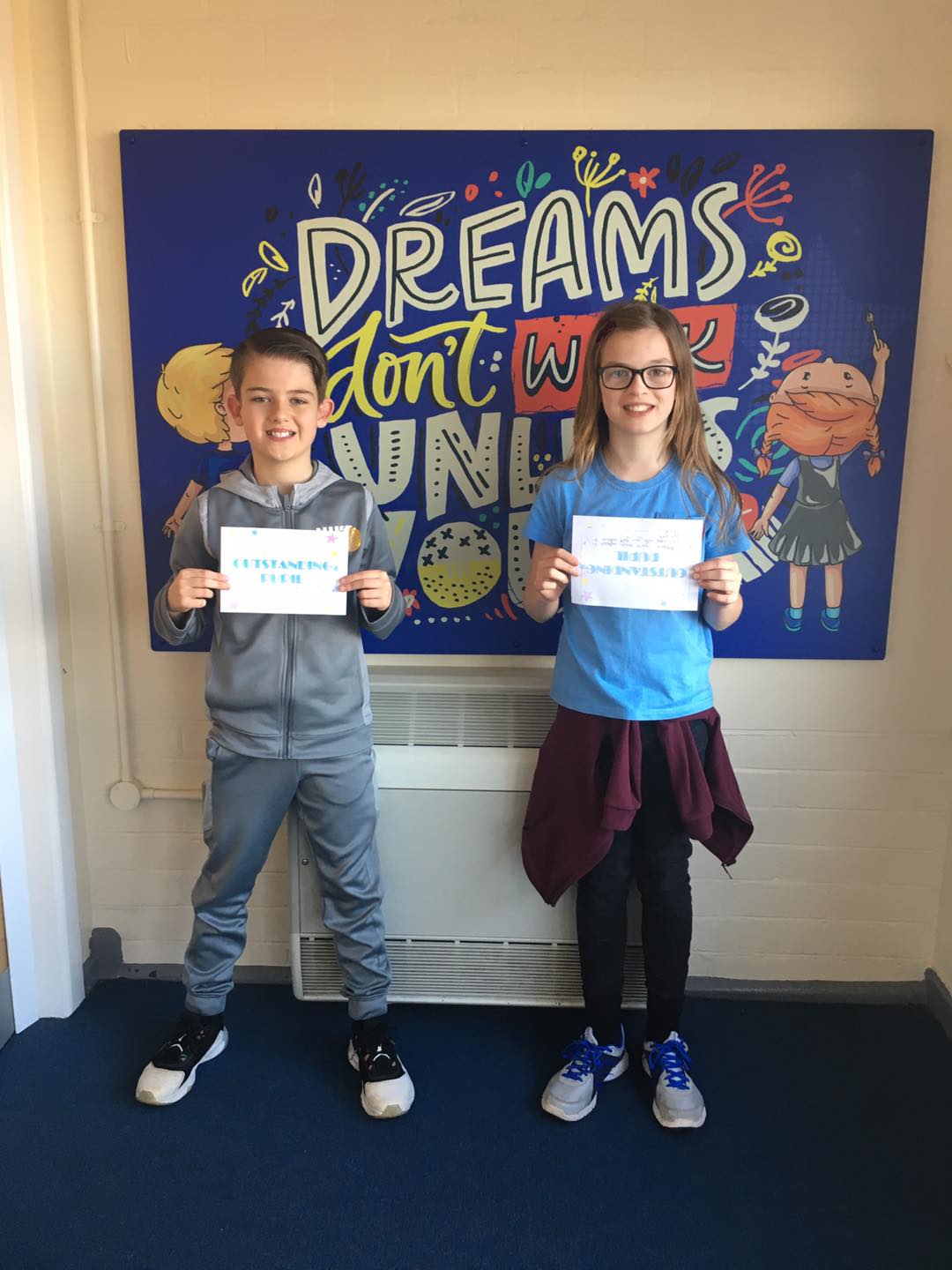 Well done to our Year 6 stars... - St James Primary School | Facebook