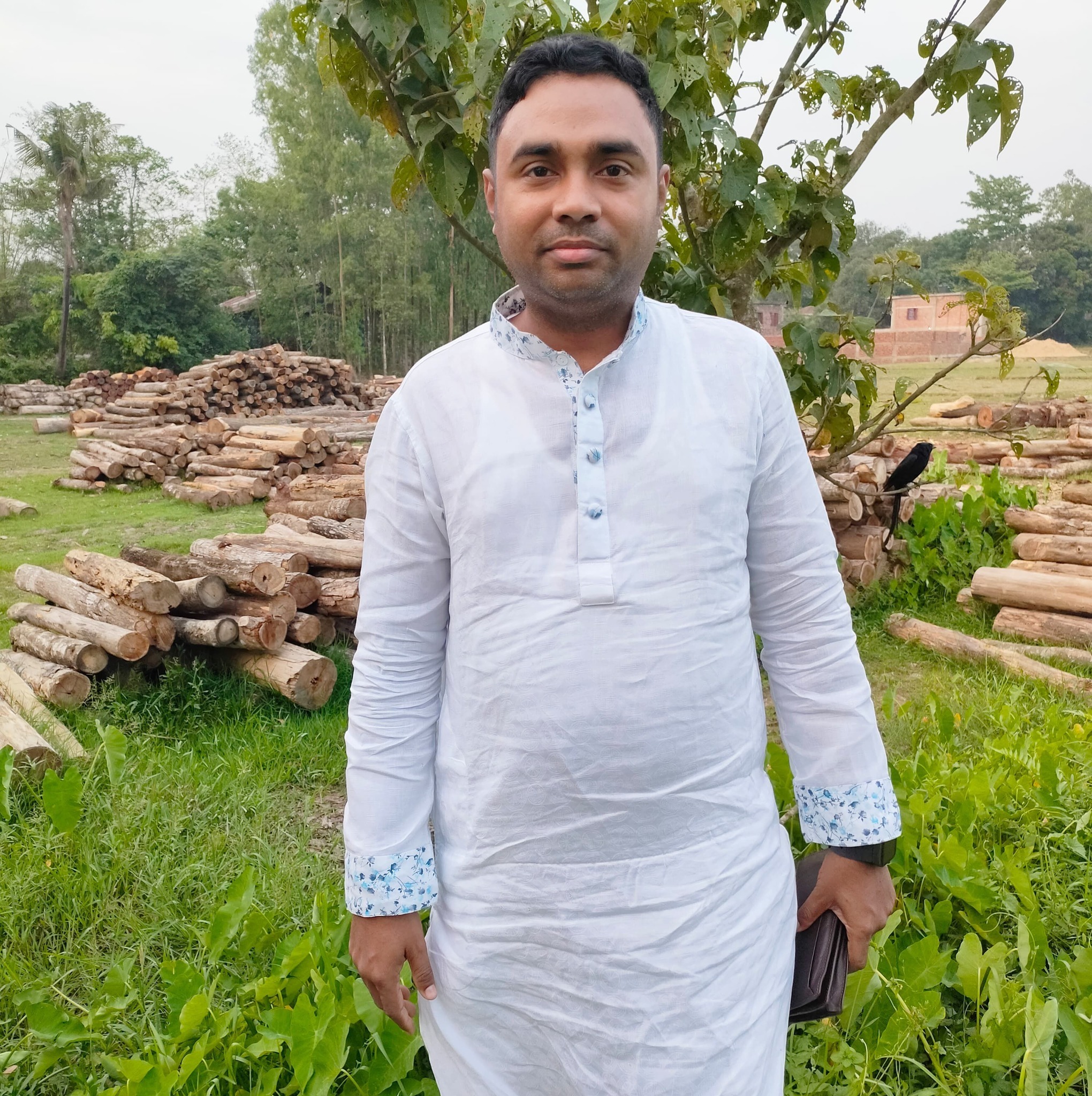 Rupan Chakraborty