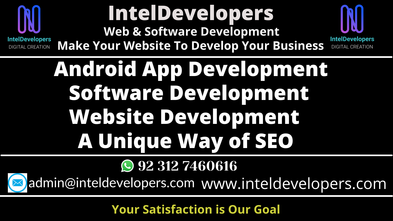 IntelDevelopers - Home
