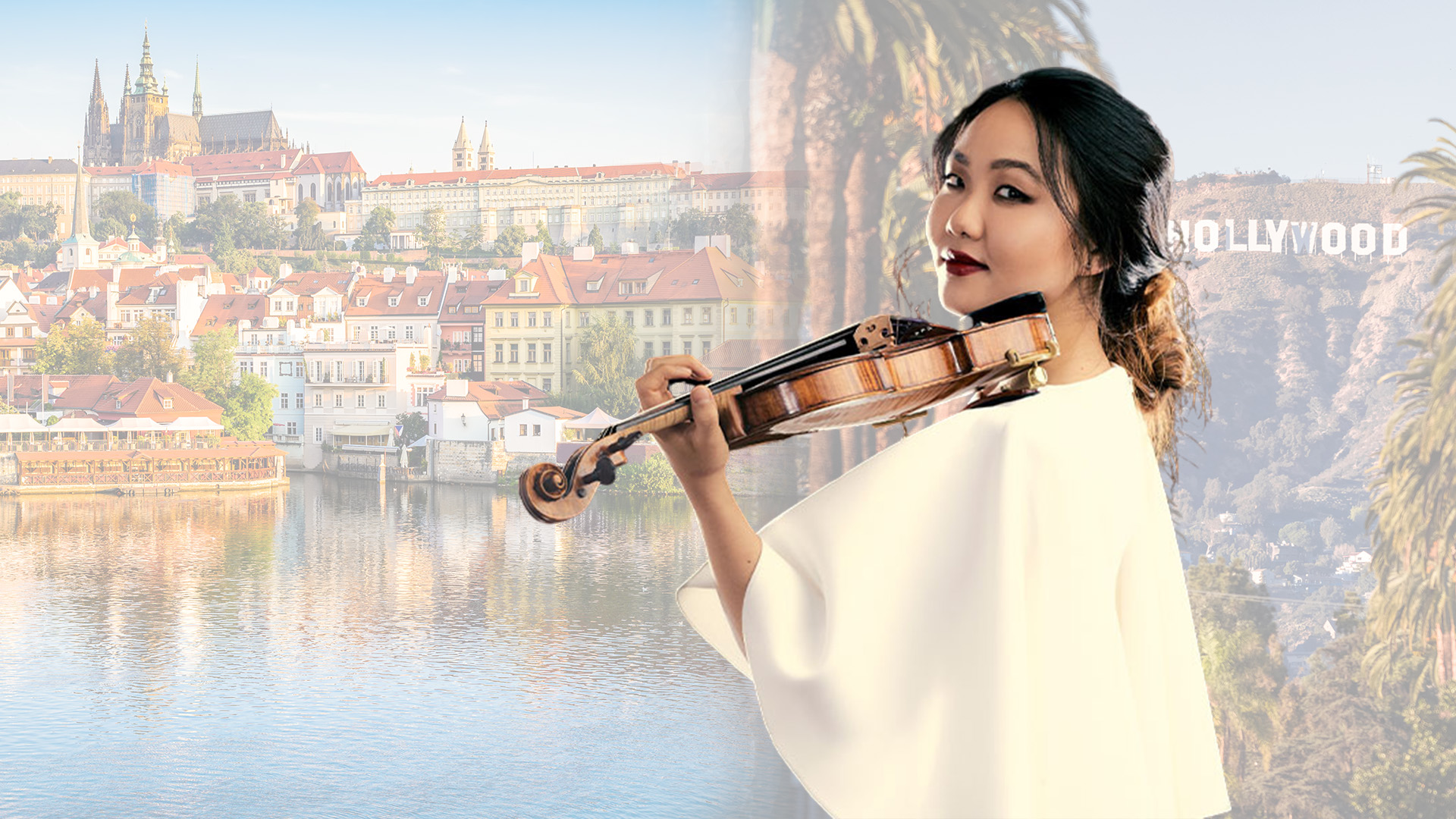 Romantic Reverie: From Bohemia to Hollywood