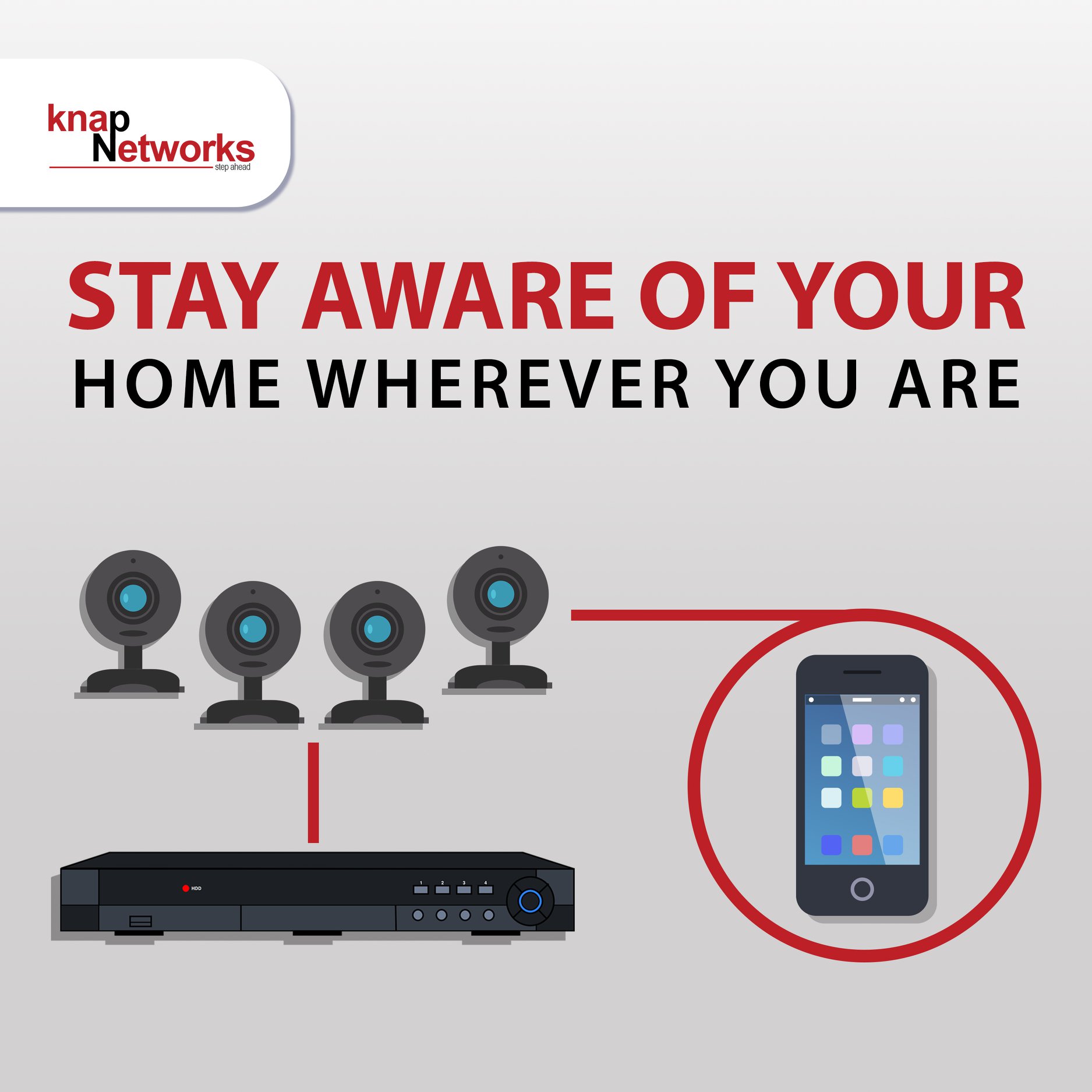 Knap Networks | Muntinlupa City