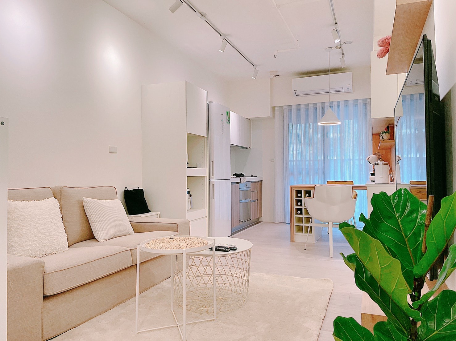 室內設計，室內裝修，舊屋改裝，台中室內設計，台中空間設計，山本設計工程事務所 | Taichung