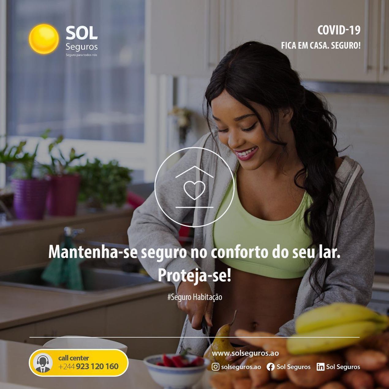 Sol Seguros
