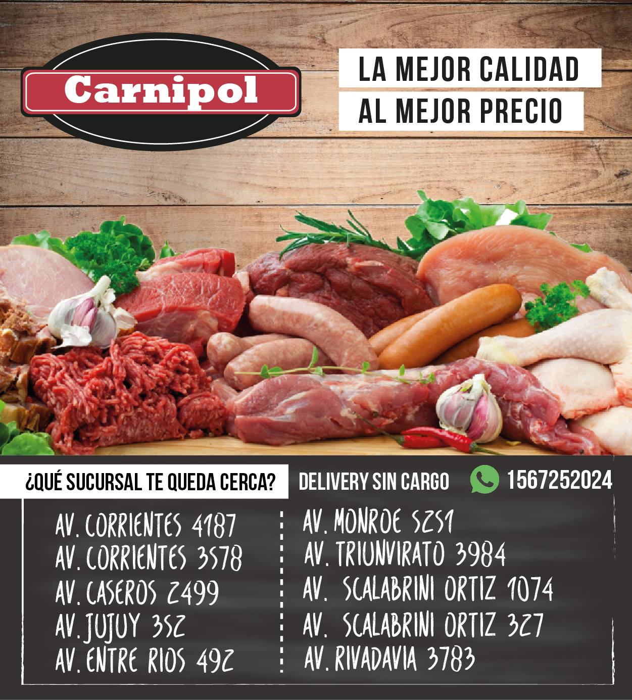 Ya conoces nuestras... - Carnipol Calidad Con Gusto | Facebook