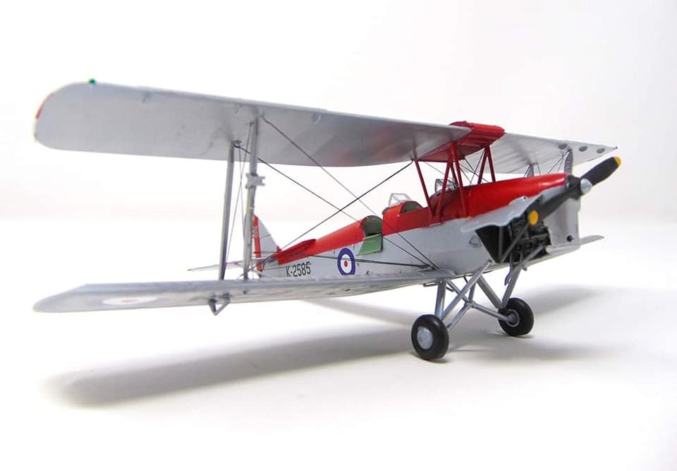 SAM - Scale Aircraft Modelling