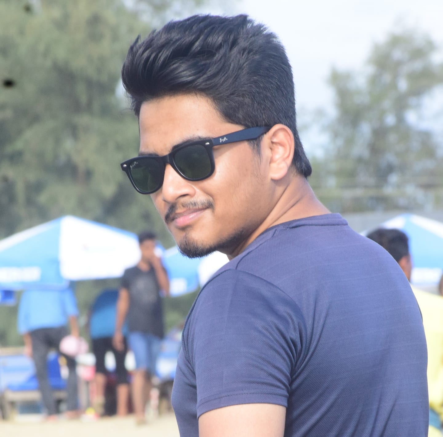 Rakib Hasan Turjo
