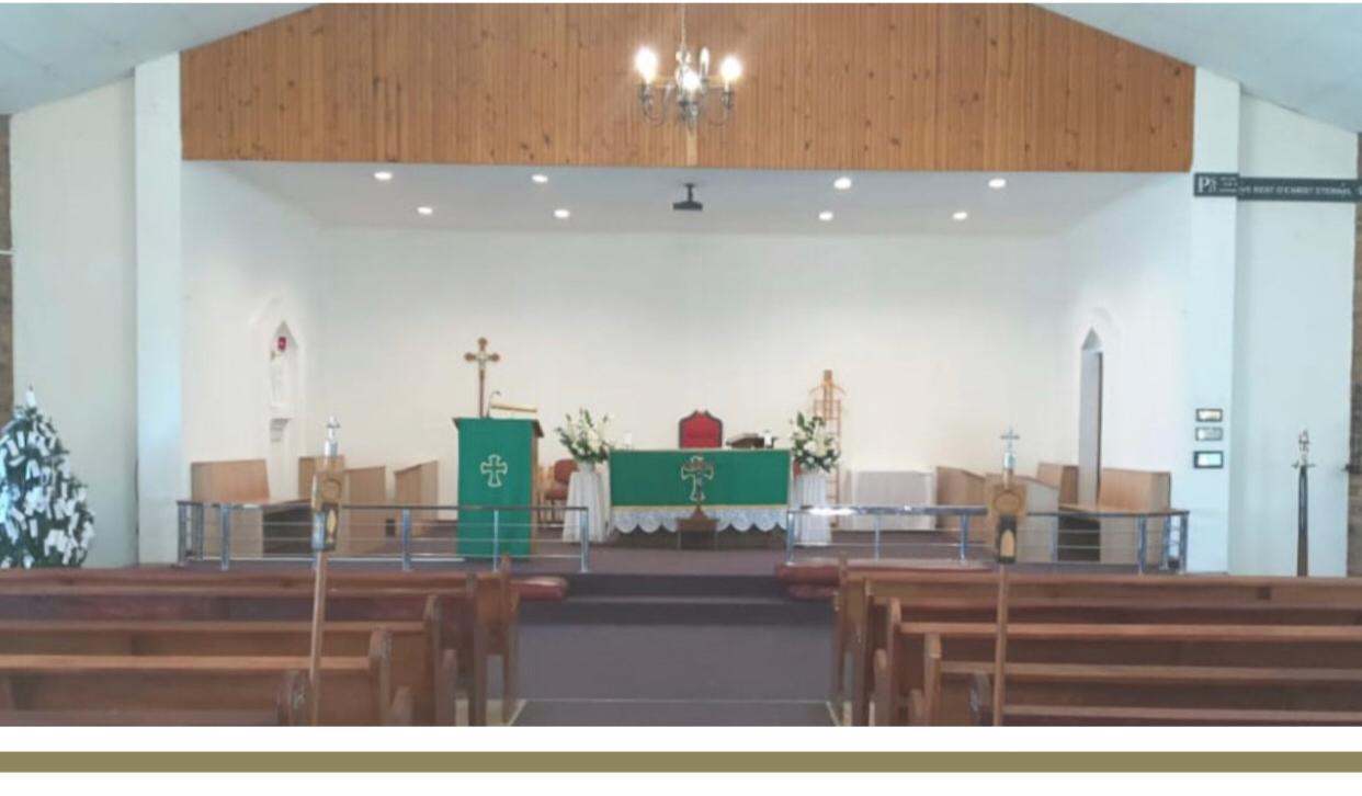st-peter-s-kleinvlei-cape-town