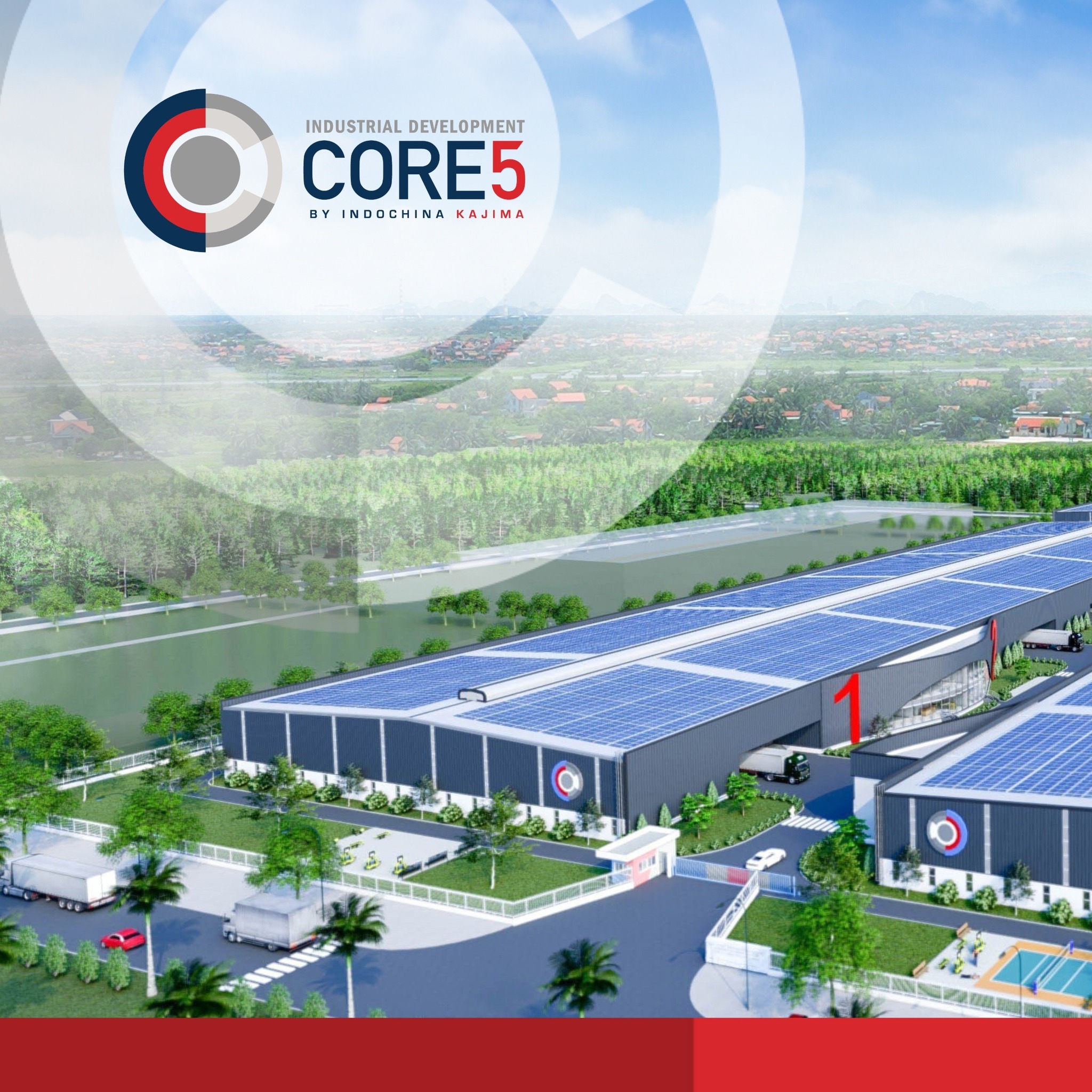 Core5 Vietnam - 🏗 NHỮNG SẢN PHẨM VÀ DỊCH VỤ TIÊU BIỂU... | Facebook