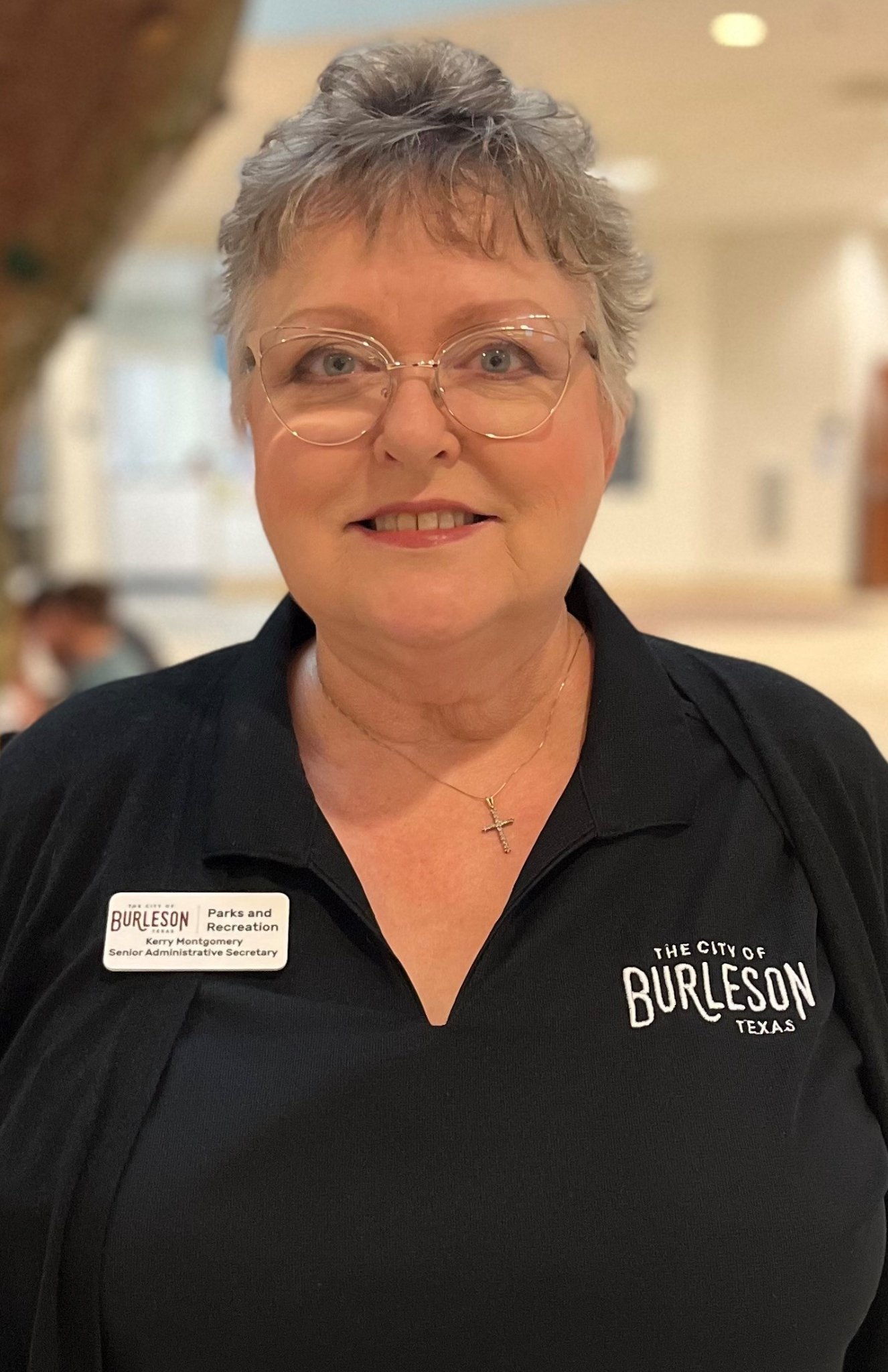 Parks and Recreation... - Burleson Parks and Recreation | Facebook