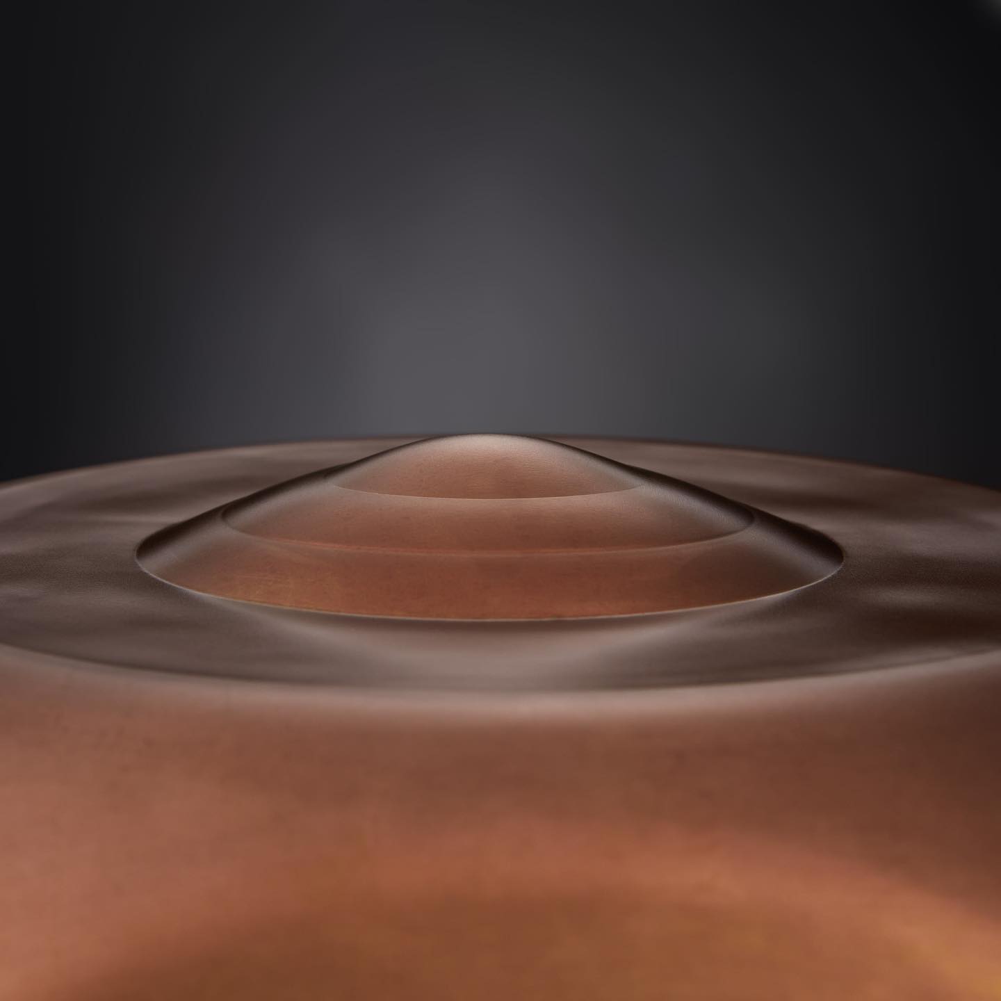 F2 LOW PYGMY 13 UPDATE We’ve just... - Meridian Handpan