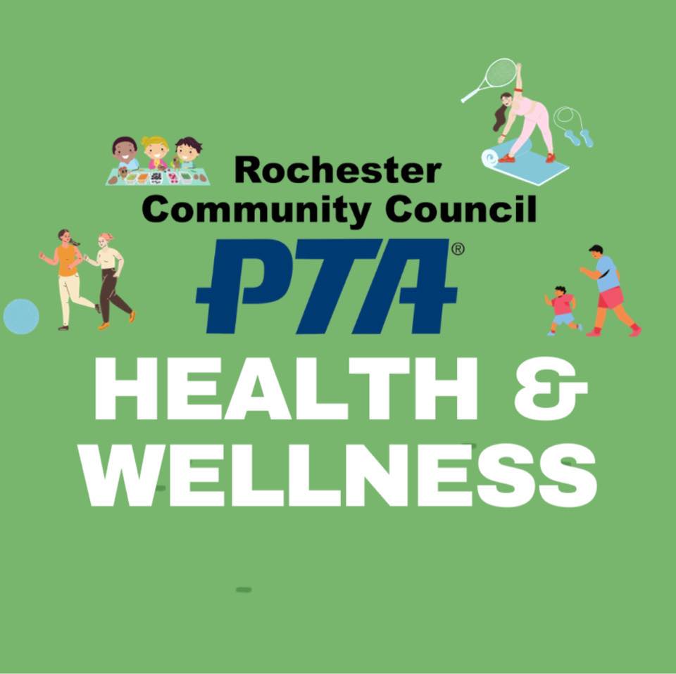 Rochester PTA Health & Wellness