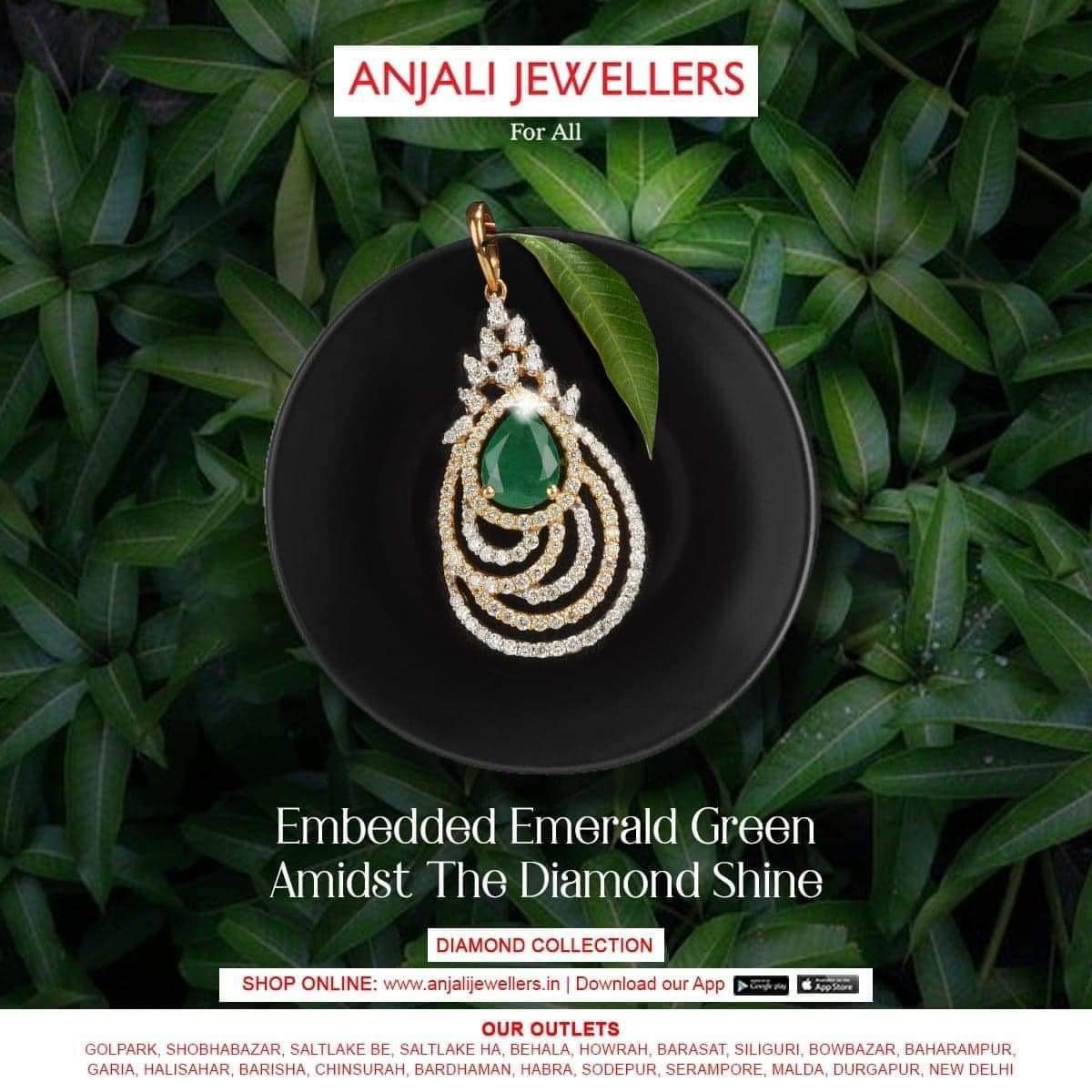 Anjali Jewellers - Home | Facebook