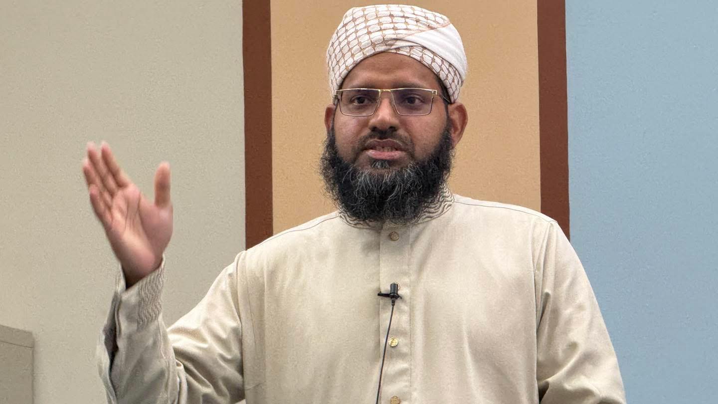 Mohammed Ismail
