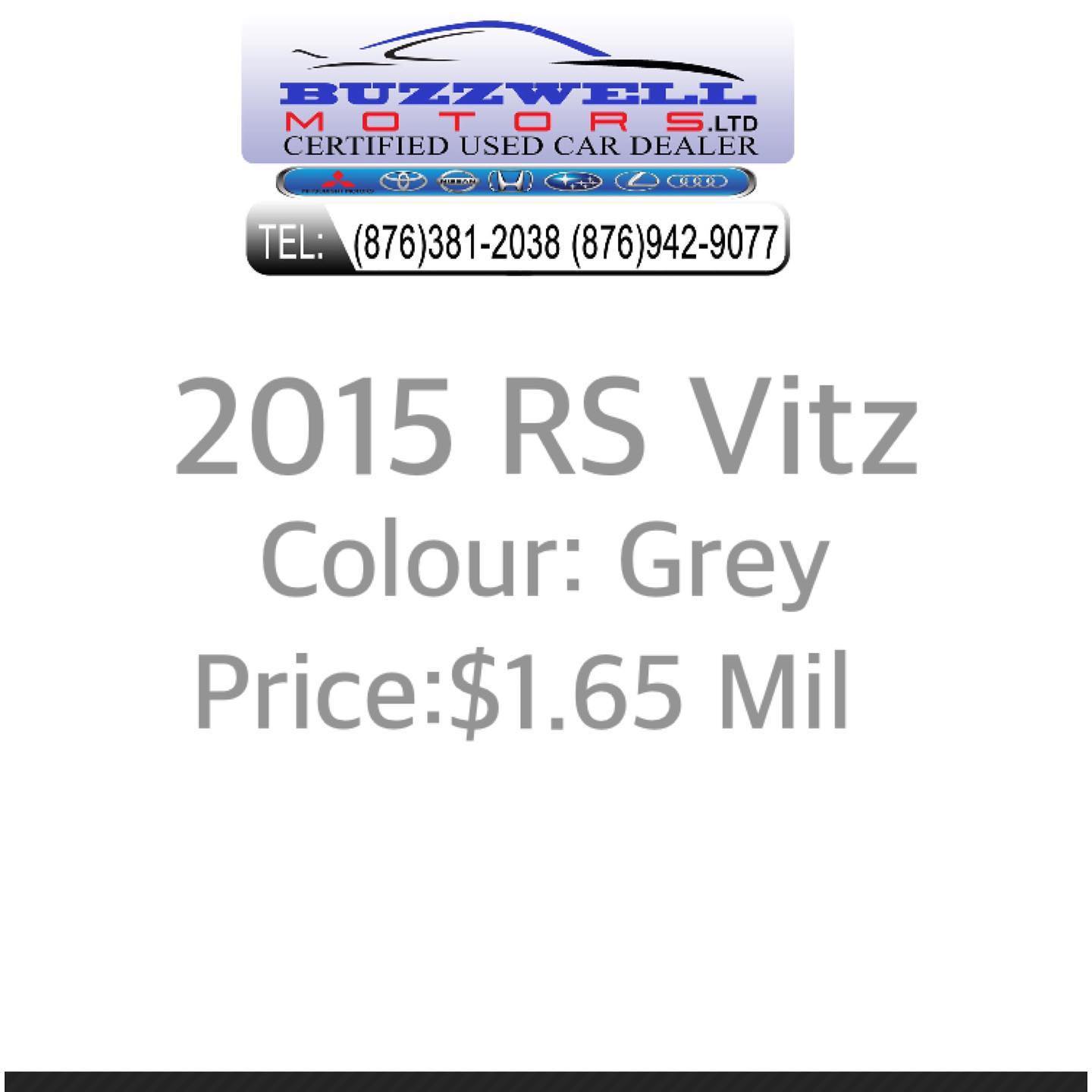 Buzzwell Motors | Savanna-la-Mar