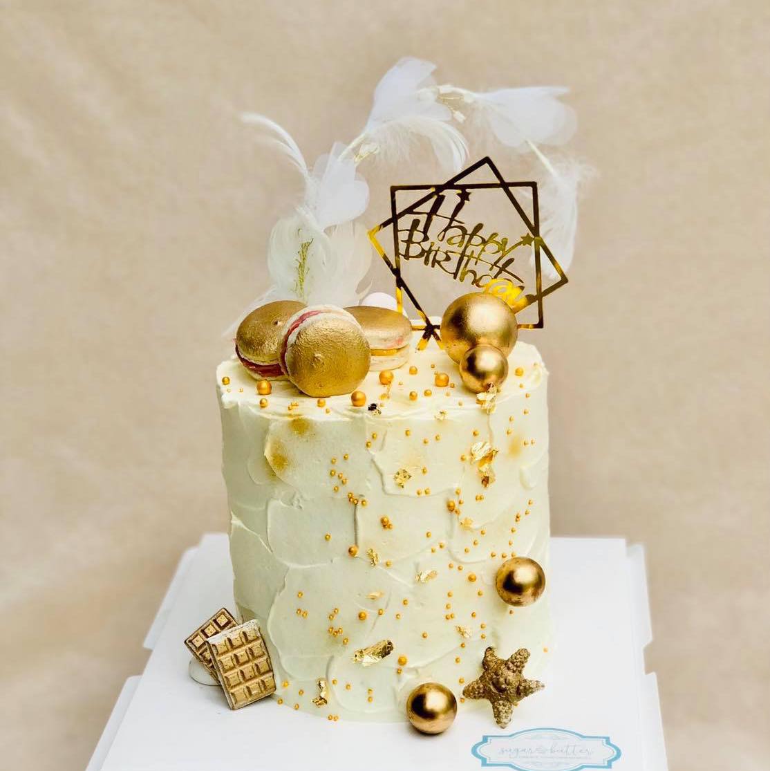 Sugar&butter Mandalay Home