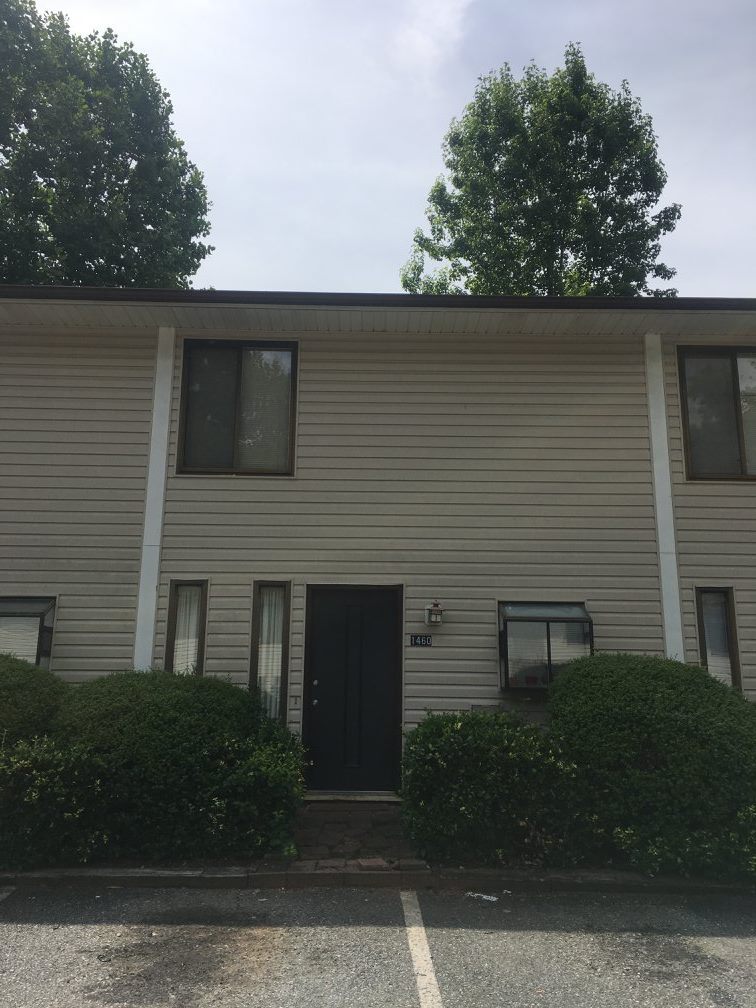 1460 Tenbury Dr. Lynchburg VA