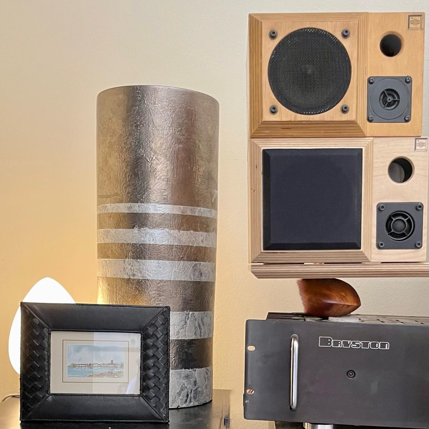 A little experiment… Taking our... - Microphase Audio Design