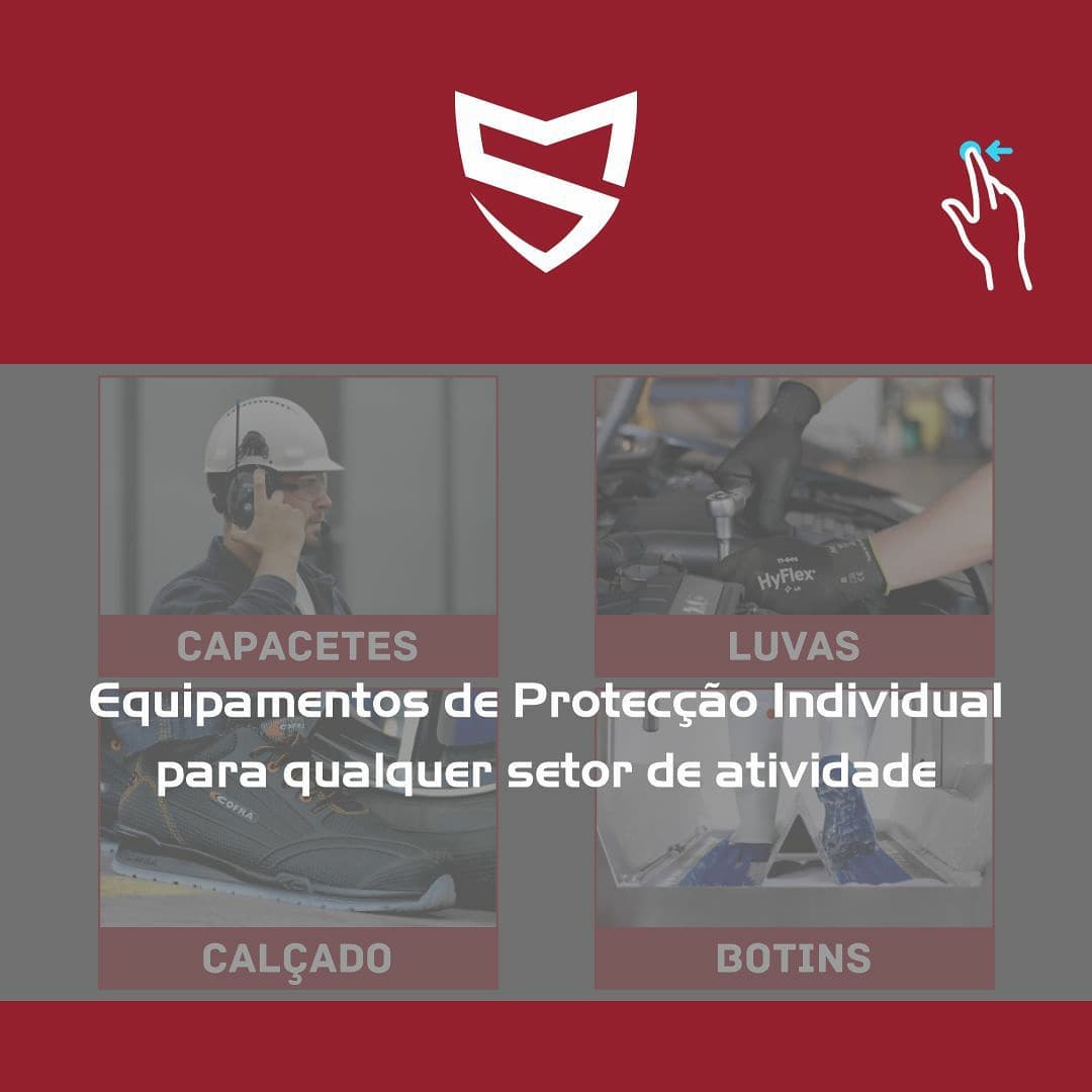 Master Safety