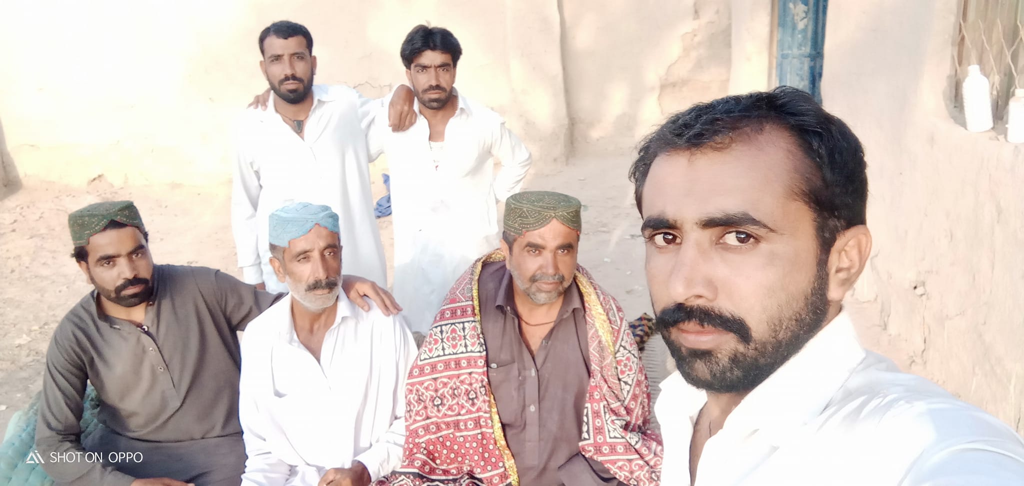 Apna Asad Ali Rind