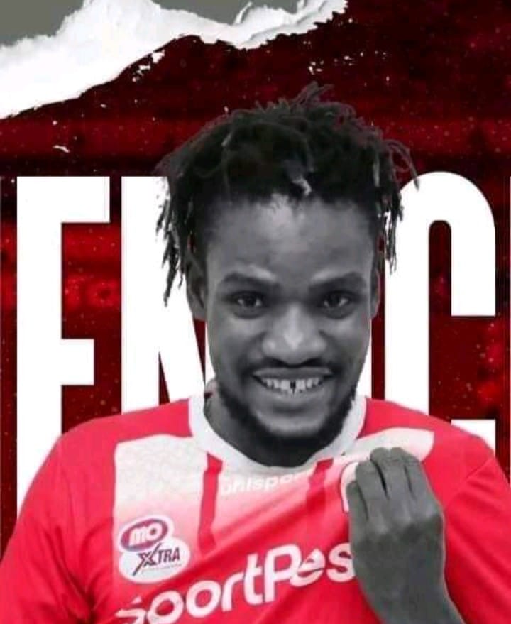 🇹🇿 | Simba has announced... - Global Football News Highlights