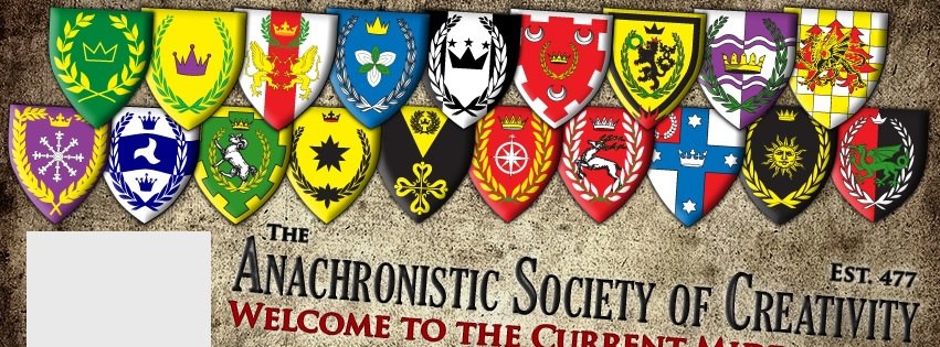 Society for Creative Anachronism (SCA)