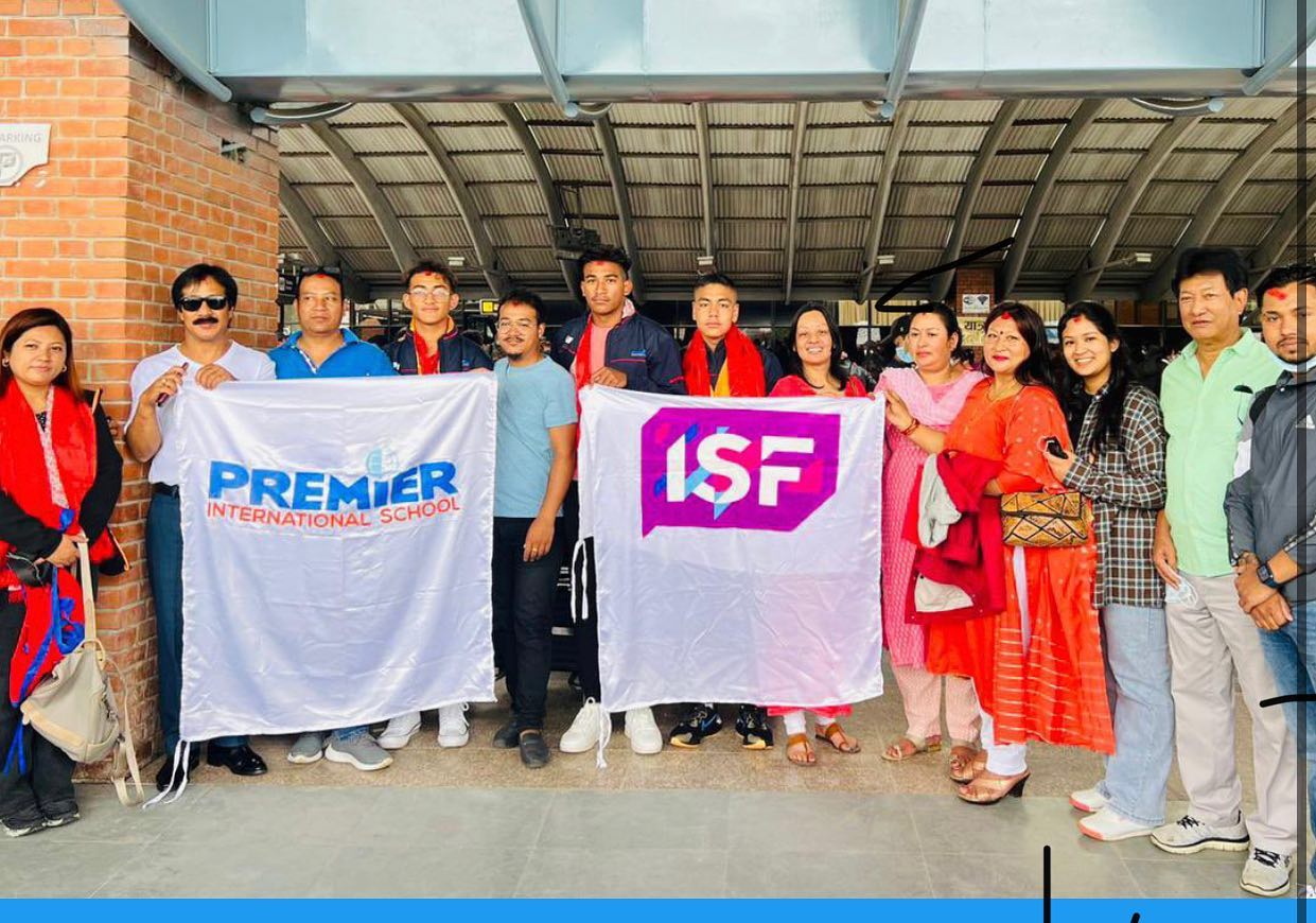 Premier International IB Continuum School | Lalitpur