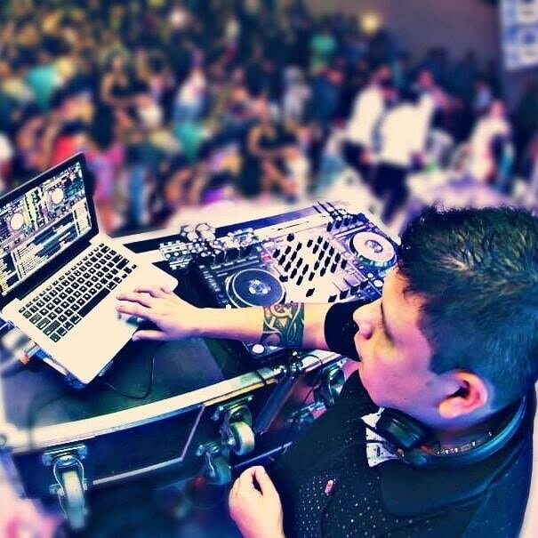 Dj Ripley - Bolivia