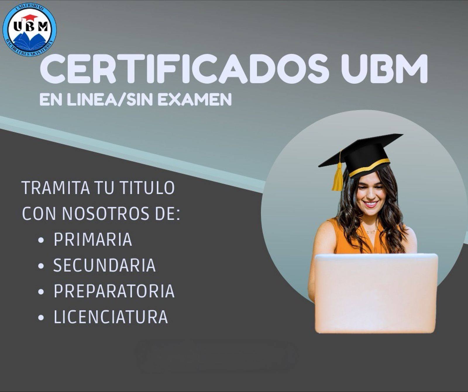Universidad Bachilleres Monterrey | Monterrey