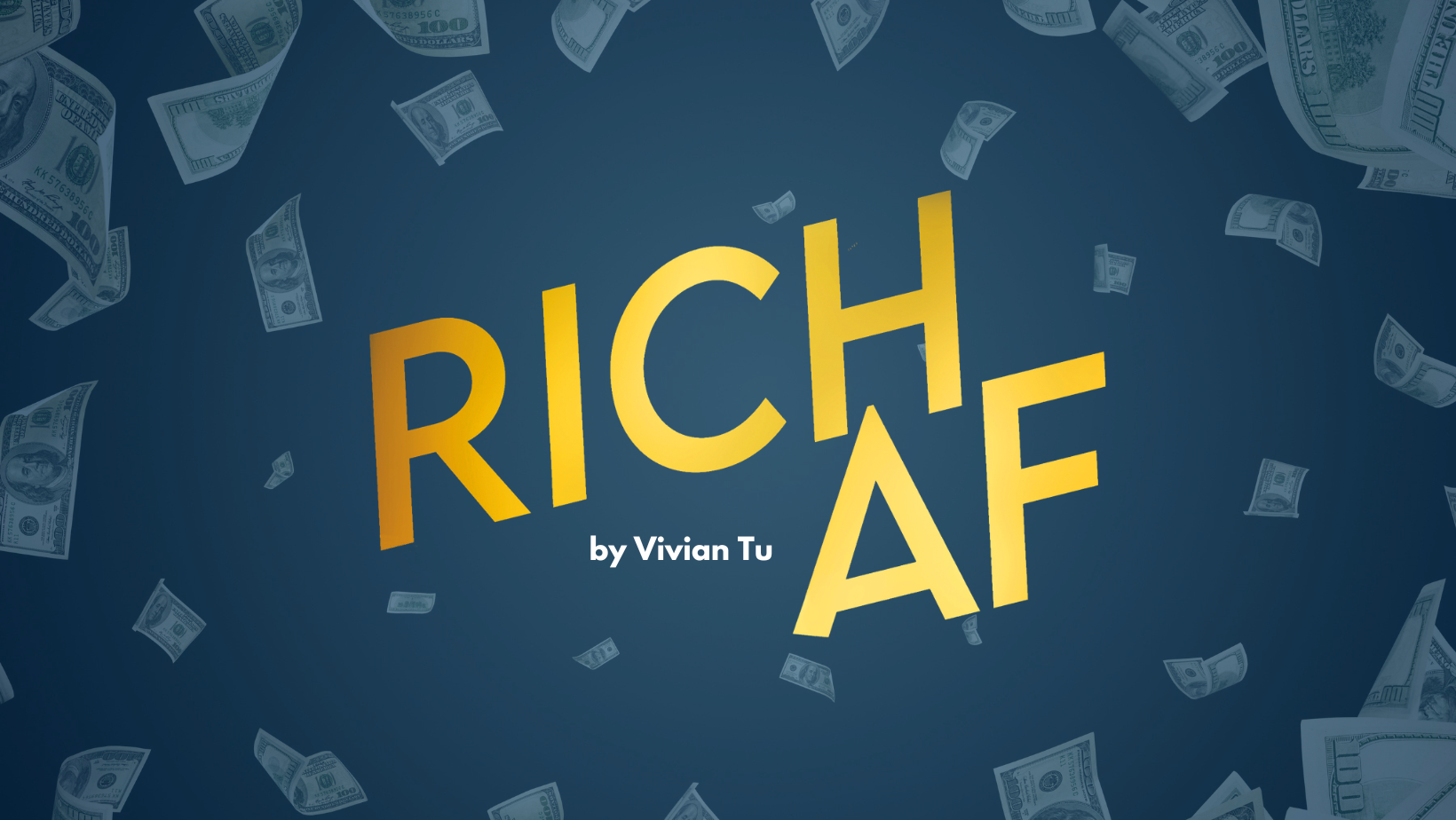 Your Rich BFFs' Healthy & Wealthy Inner Circle | Facebook