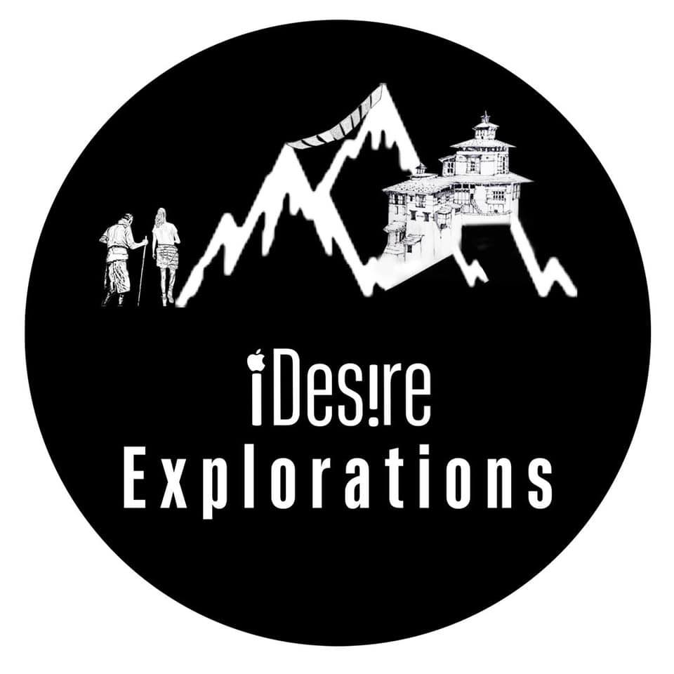 🇧🇹 𝐁𝐇𝐔𝐓𝐀𝐍 | 𝐖𝐨𝐫𝐥𝐝 𝐓𝐫𝐚𝐯𝐞𝐥 𝐌𝐚𝐫𝐤𝐞𝐭 𝐋𝐨𝐧𝐝𝐨𝐧 𝟐𝟎𝟐𝟔 iDesire Explorations is ...