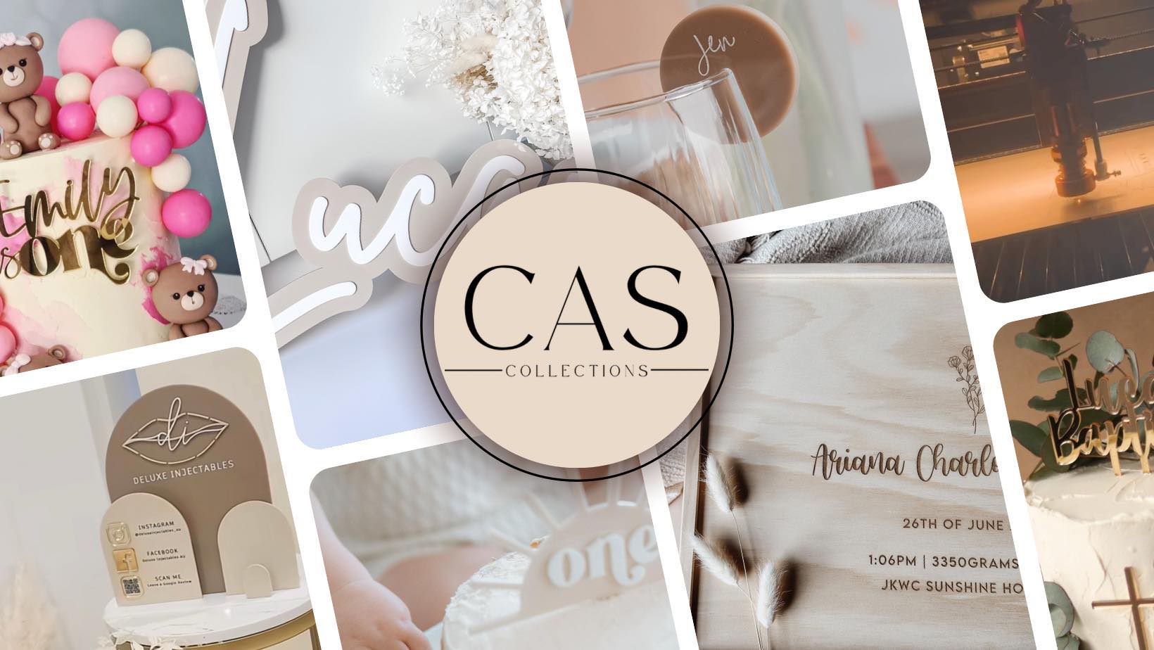 CAS Collections | Sunshine West VIC