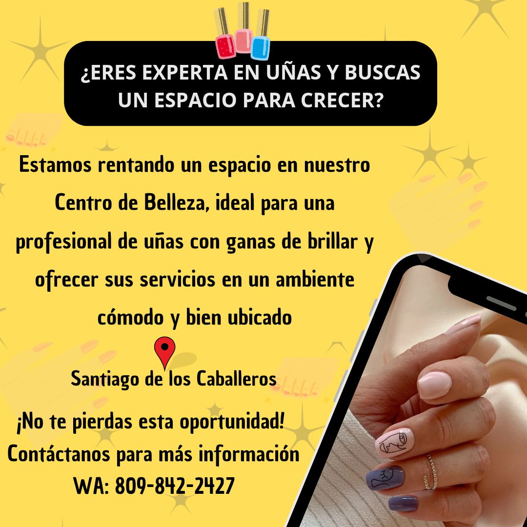 Busca O Ofrece Empleo En Santiago RD | Facebook