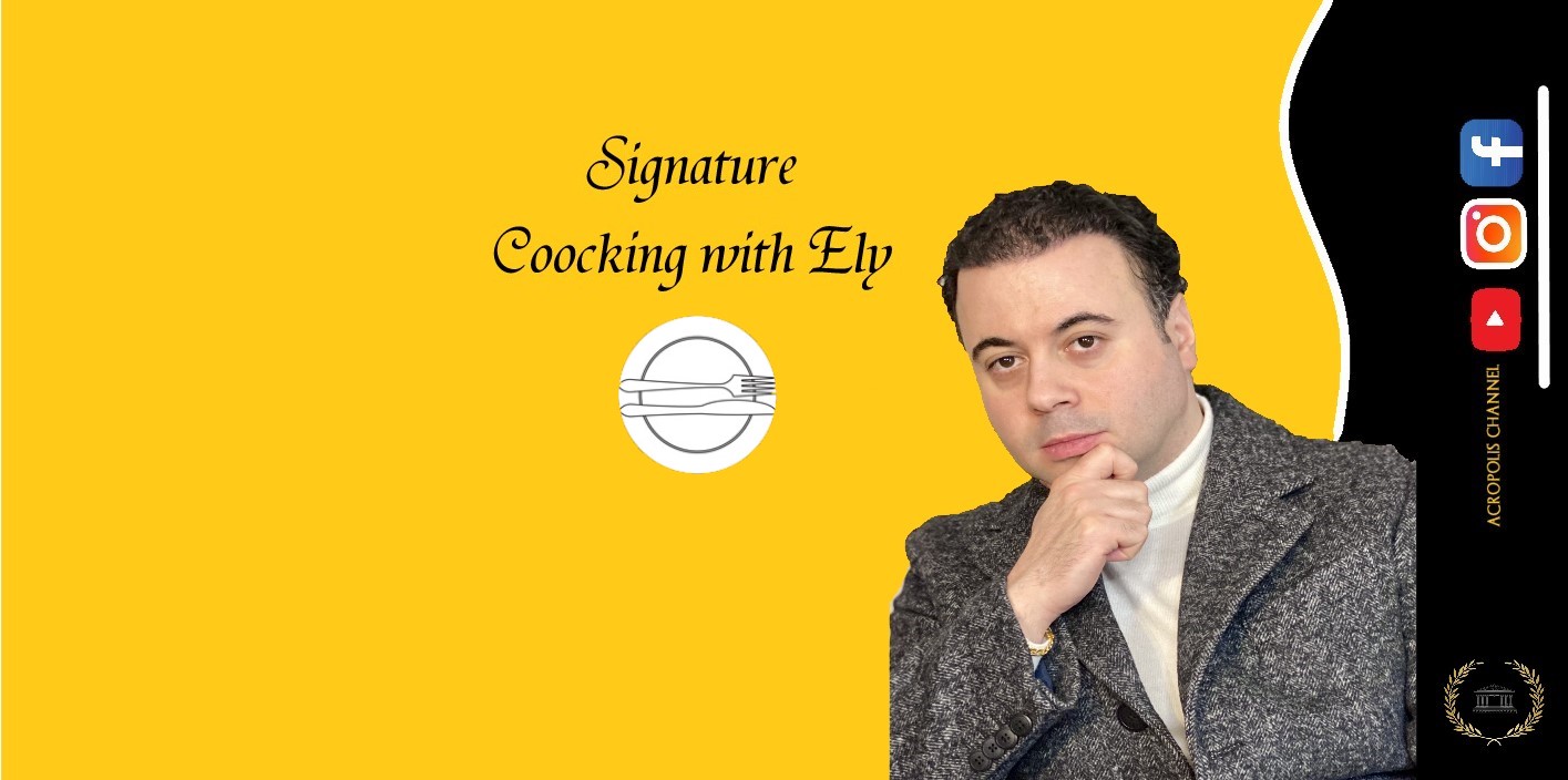 Signature Cooking with Ely | Vancouver BC