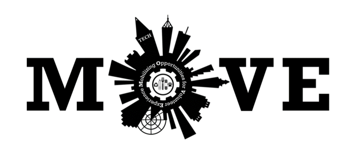 MOVE - Mobilizing Opportunities for Volunteer Experience | Atlanta GA
