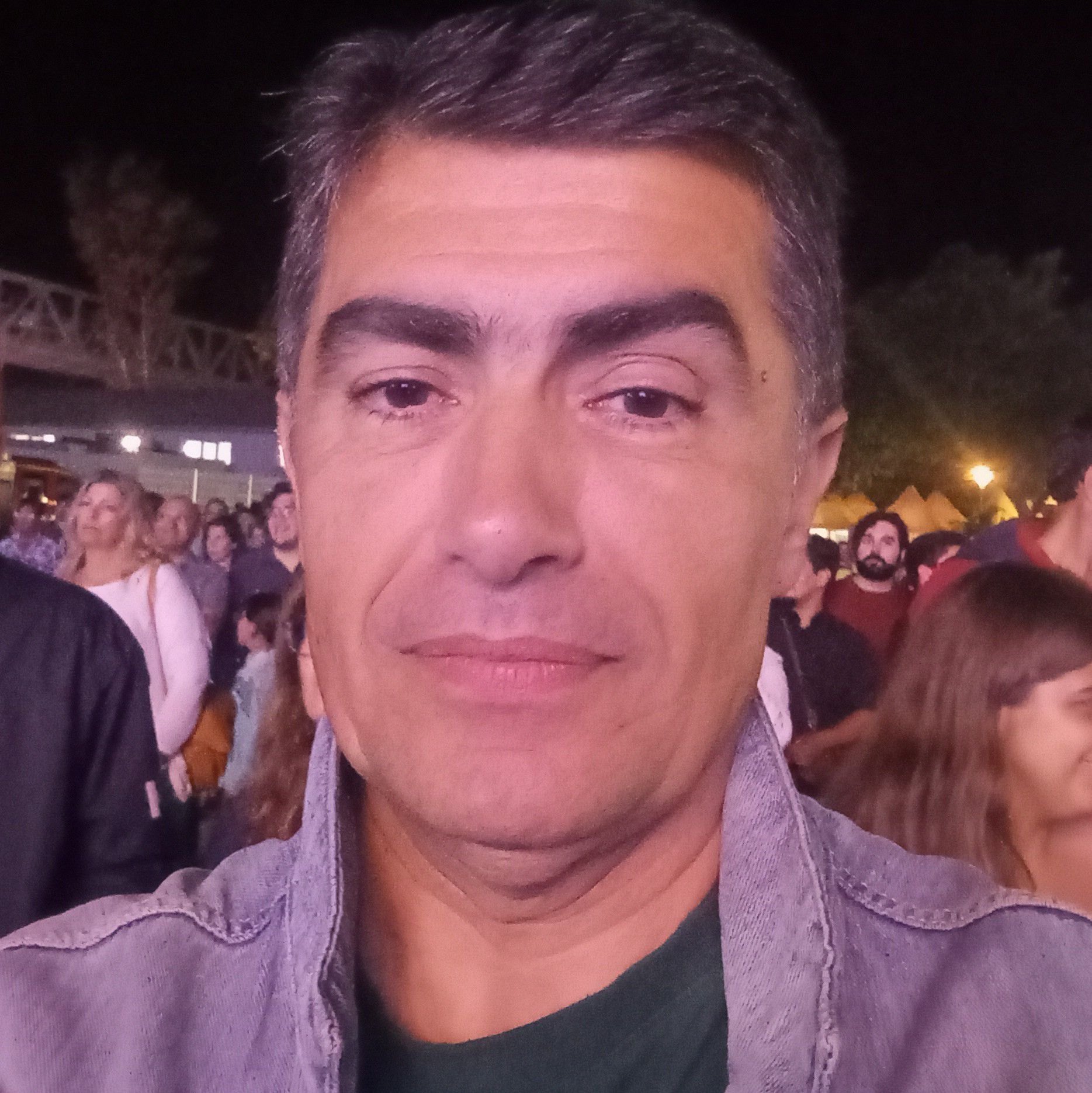 César Matos Heitor