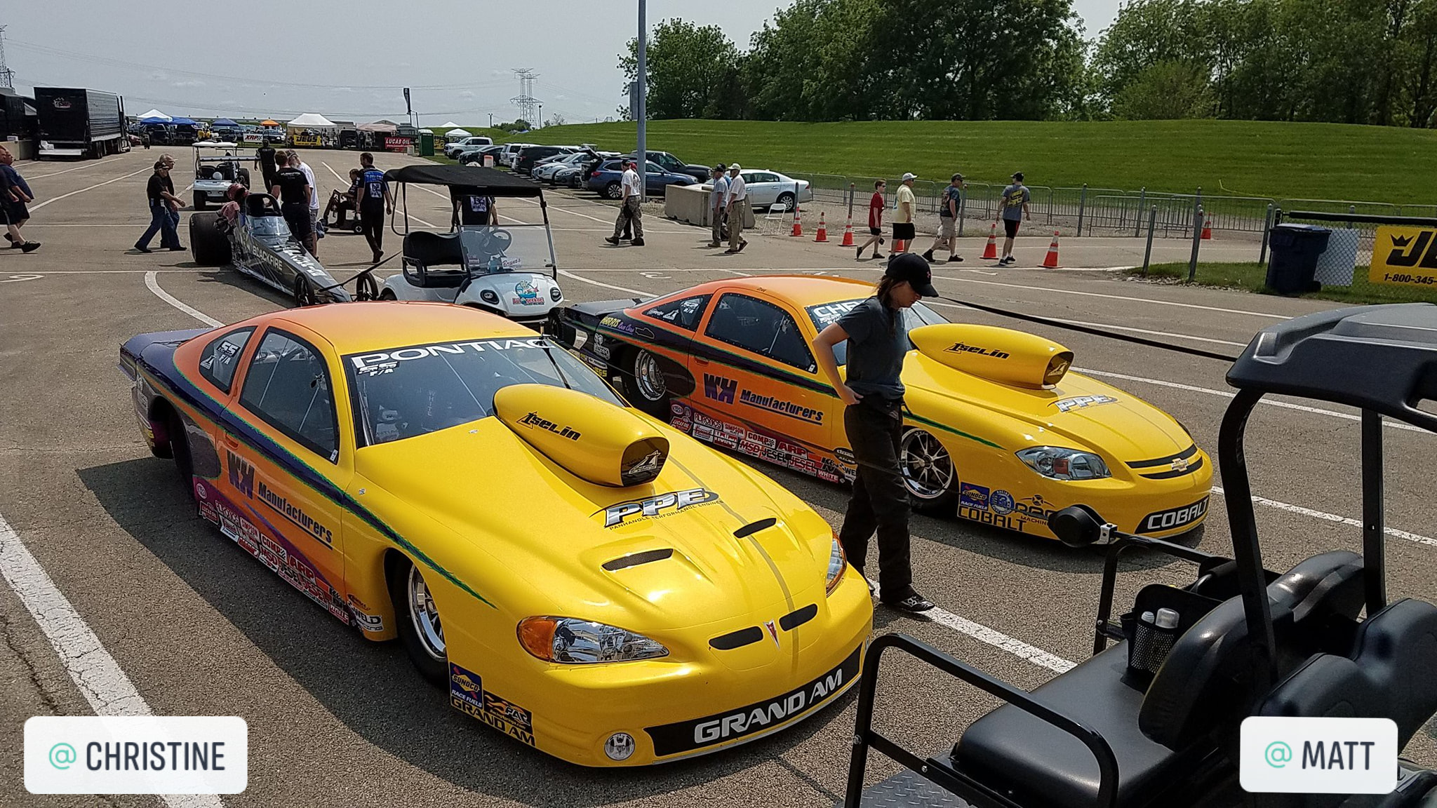Harris Race Cars - 1,006 Photos - 26 Reviews - Race Track - 1621 ...
