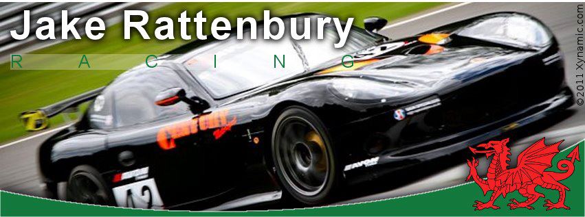 Jake Rattenbury Racing