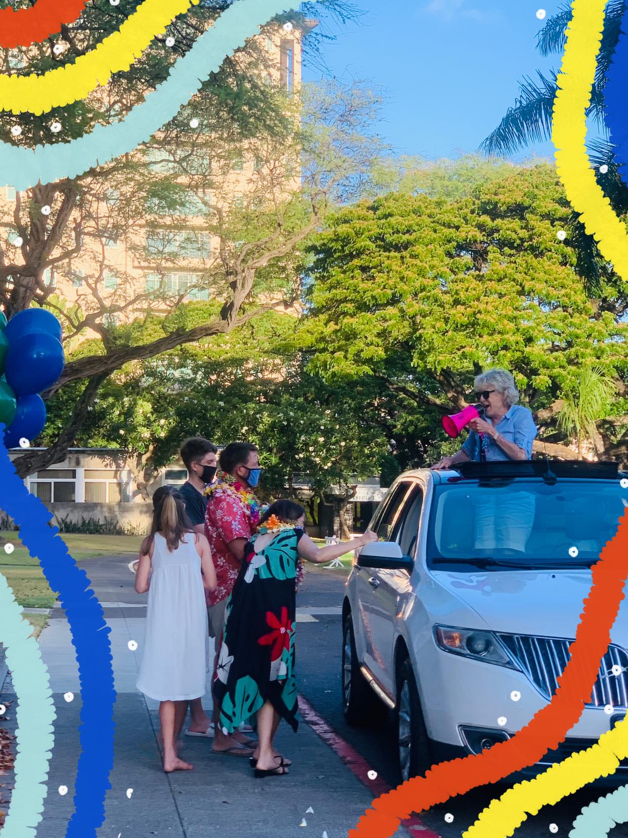 David Rivers concluded his... - Hawai‘i Conference UCC | Facebook