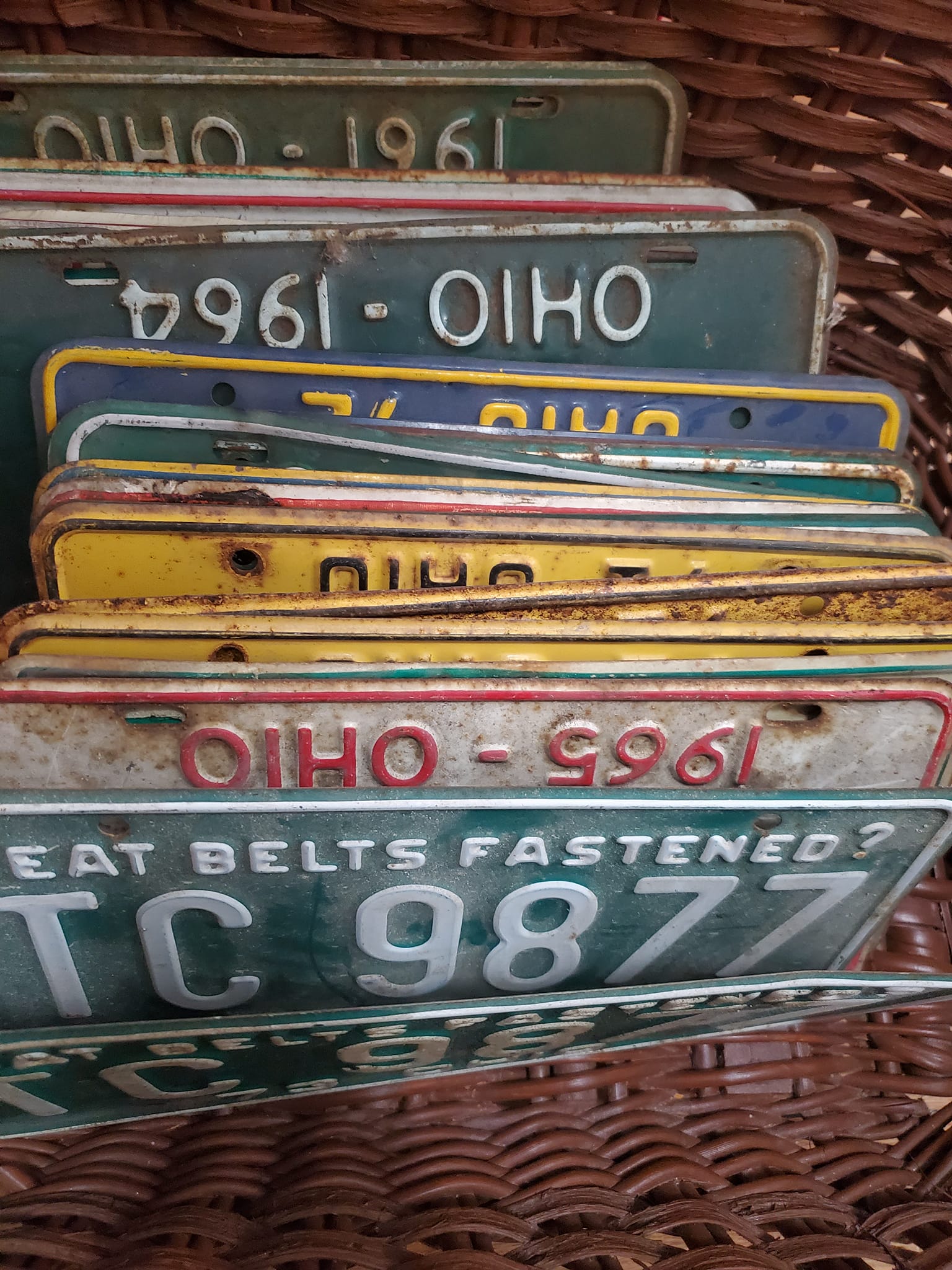 Custom Japanese plates. com help with code or numbering?